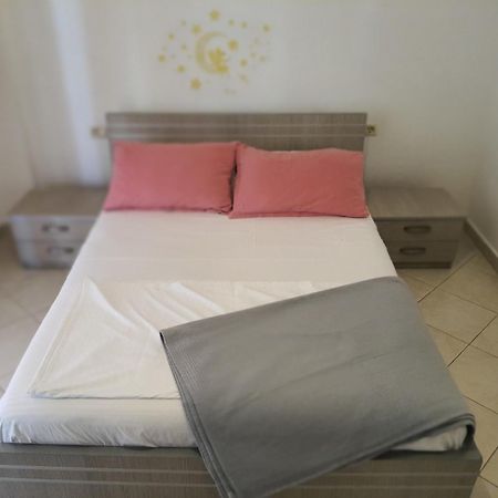 Toris House Villa Ksamil Bagian luar foto