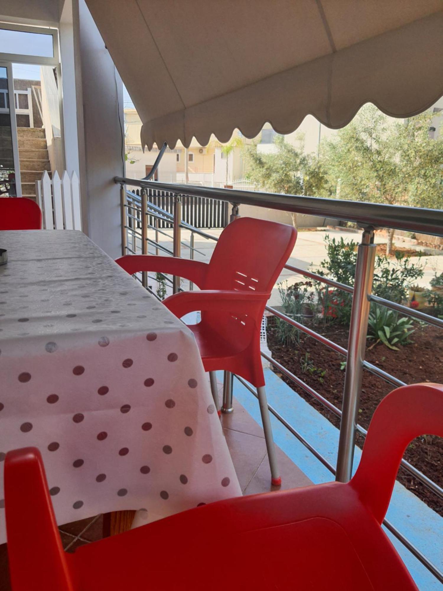 Toris House Villa Ksamil Bagian luar foto