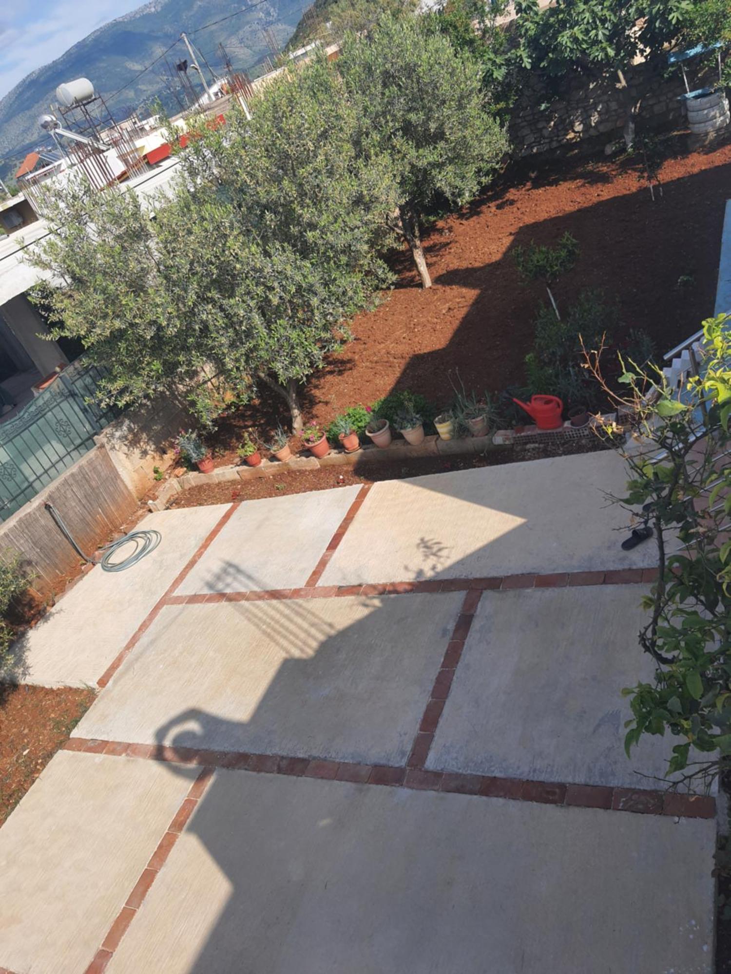 Toris House Villa Ksamil Bagian luar foto