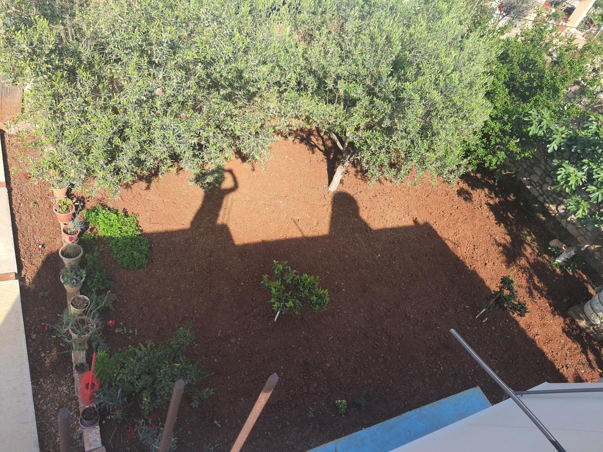 Toris House Villa Ksamil Bagian luar foto