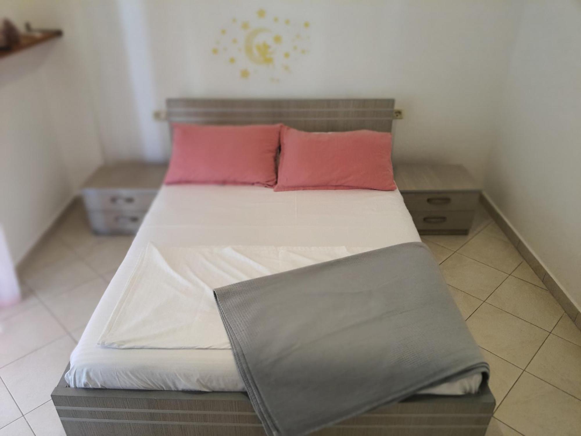 Toris House Villa Ksamil Bagian luar foto