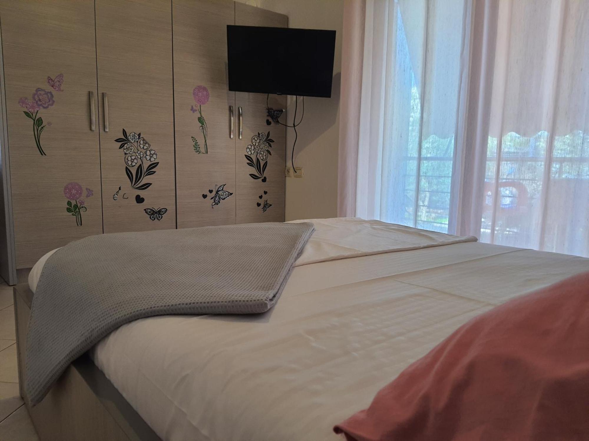 Toris House Villa Ksamil Bagian luar foto