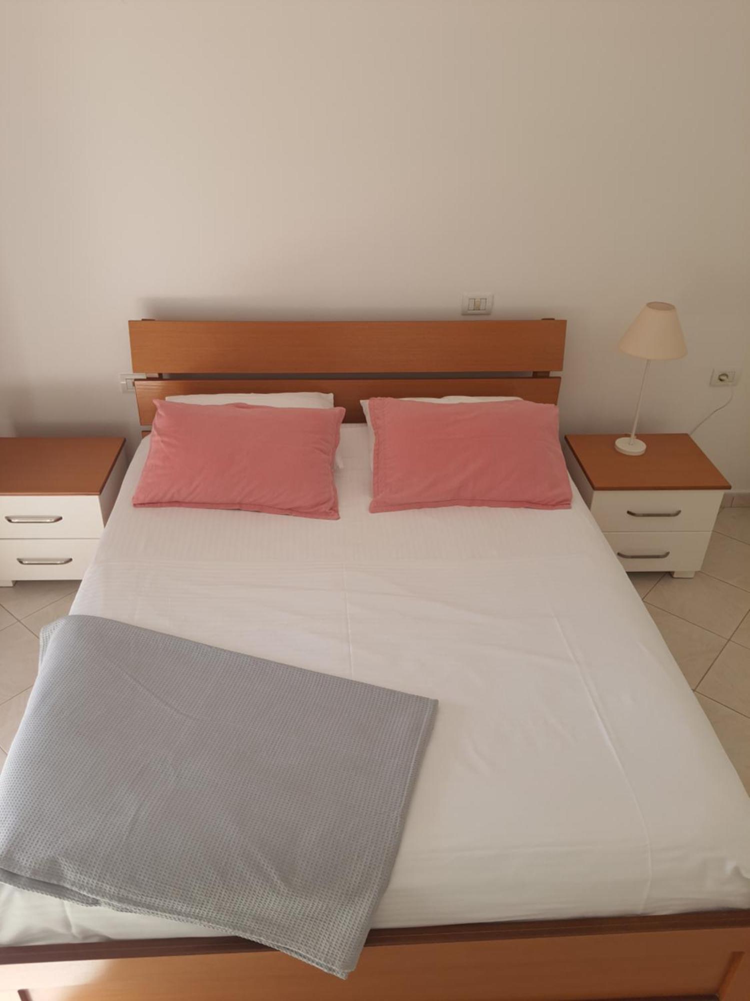 Toris House Villa Ksamil Bagian luar foto