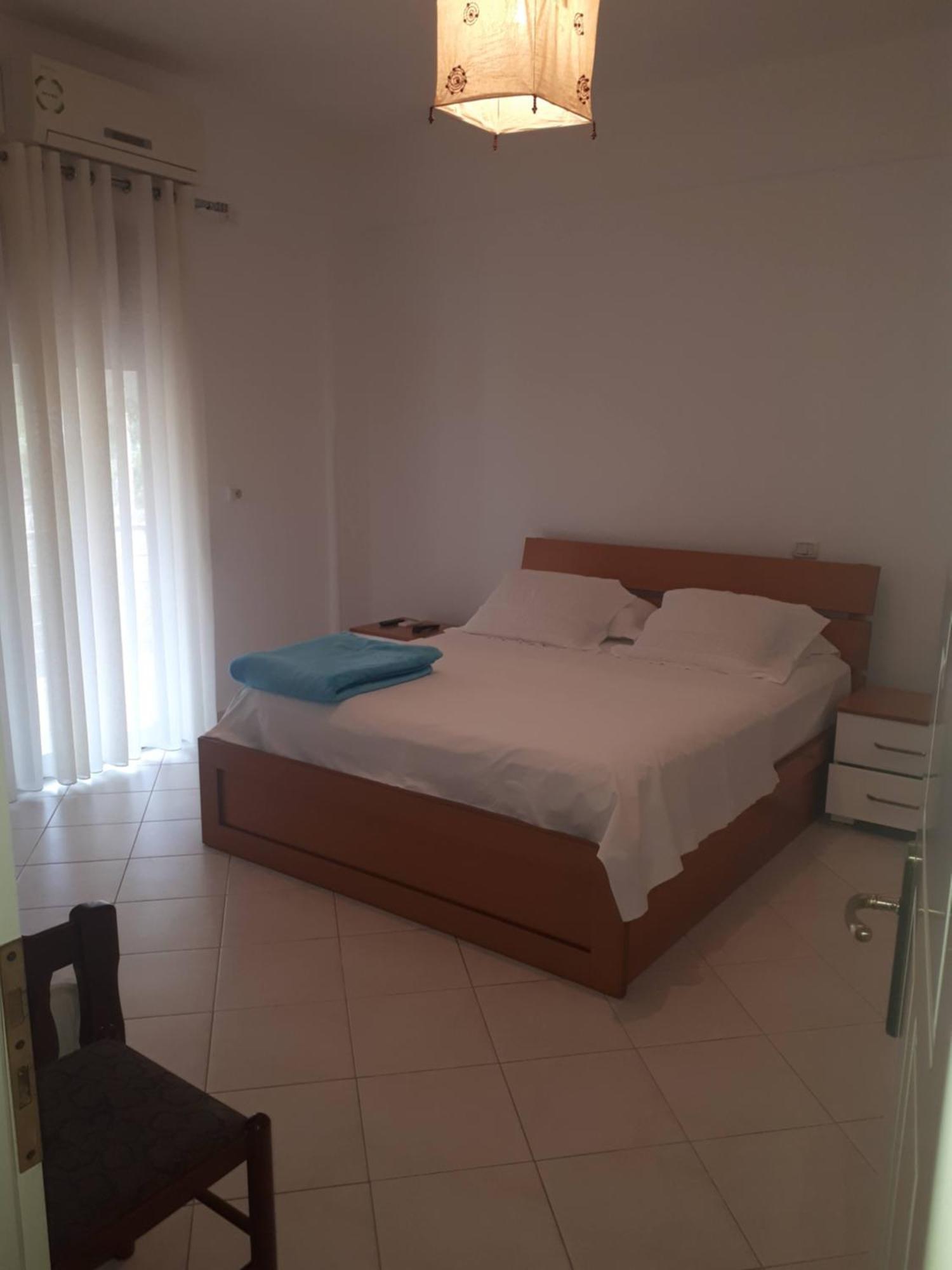 Toris House Villa Ksamil Bagian luar foto