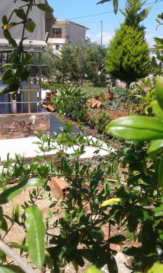 Toris House Villa Ksamil Bagian luar foto