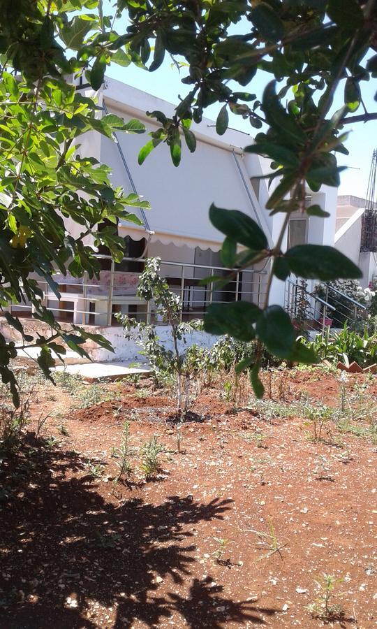 Toris House Villa Ksamil Bagian luar foto