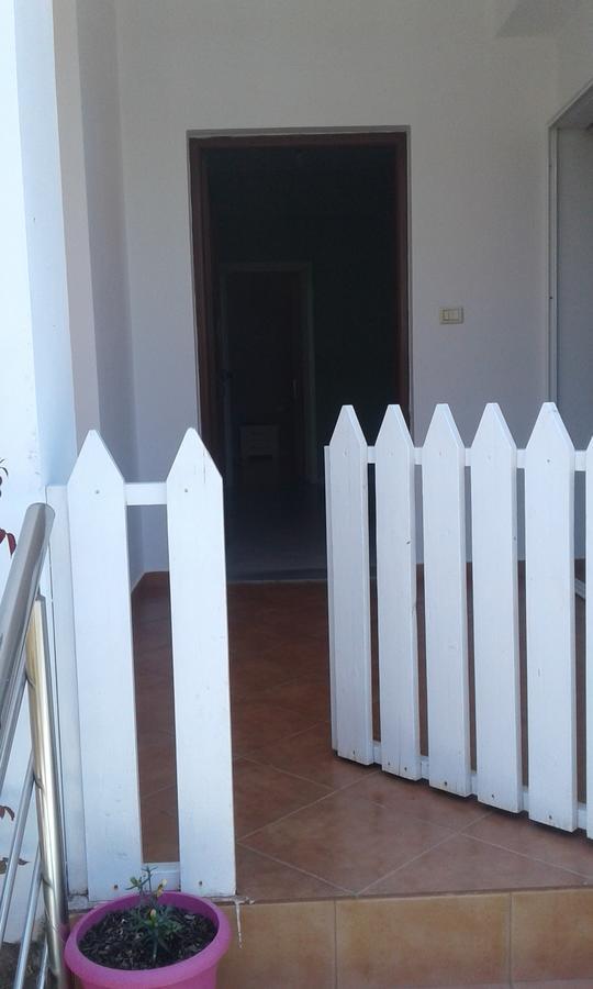 Toris House Villa Ksamil Bagian luar foto