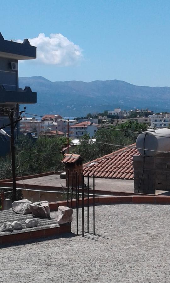 Toris House Villa Ksamil Bagian luar foto