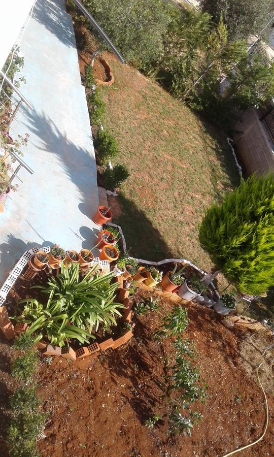 Toris House Villa Ksamil Bagian luar foto