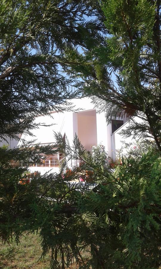 Toris House Villa Ksamil Bagian luar foto